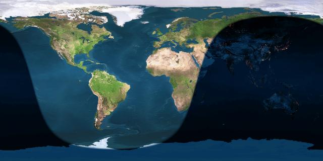 Earth