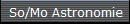  So/Mo Astronomie