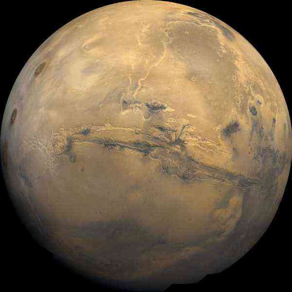 marsgross
